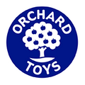 Activity Sheets | Orchard Toys